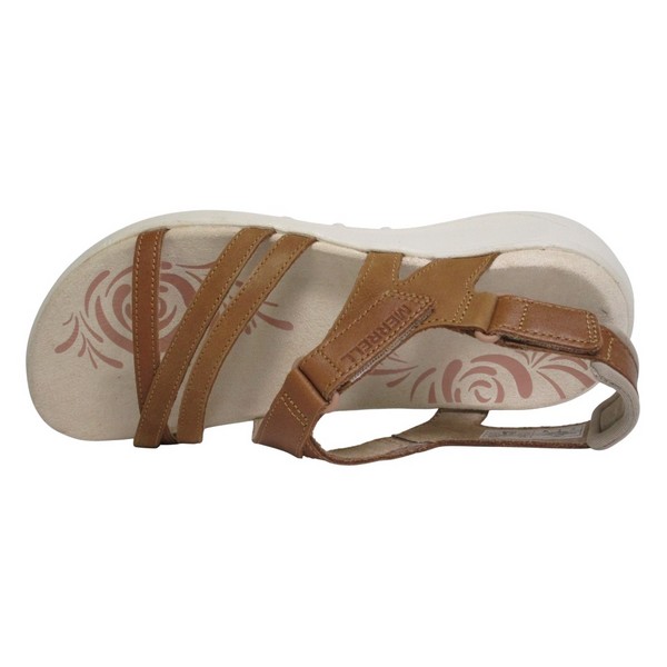 MARRELL J007798 HAZEL HARBOR BACKSTRAP WTPF