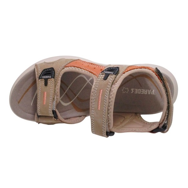 RKC.BANYOTES-MAC.CALIFORNIANA.W. PAREDES