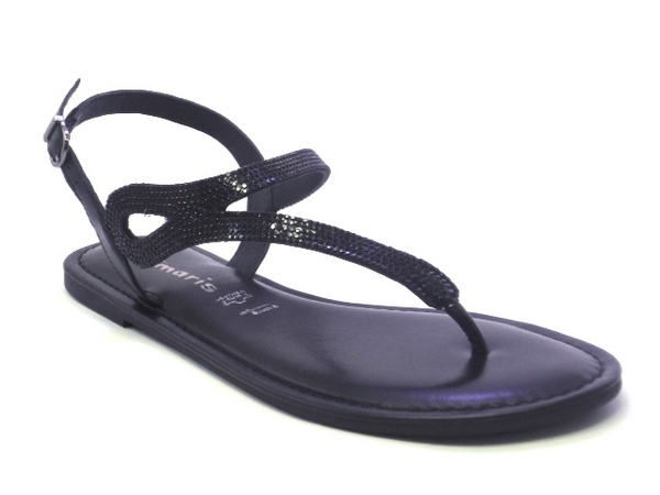 TAMARIS 28131-28 BLACK.