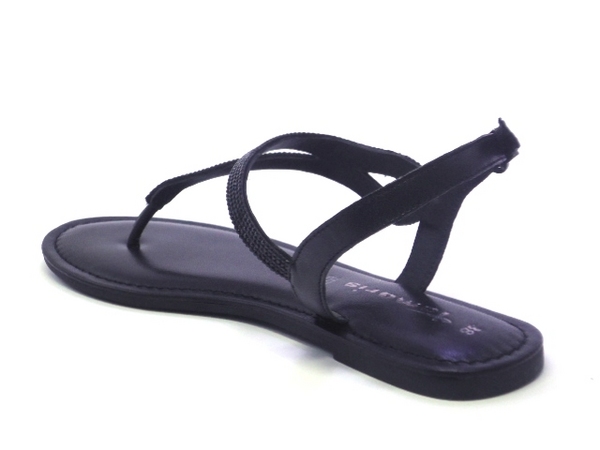 TAMARIS 28131-28 BLACK.