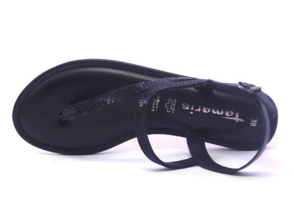 TAMARIS 28131-28 BLACK.