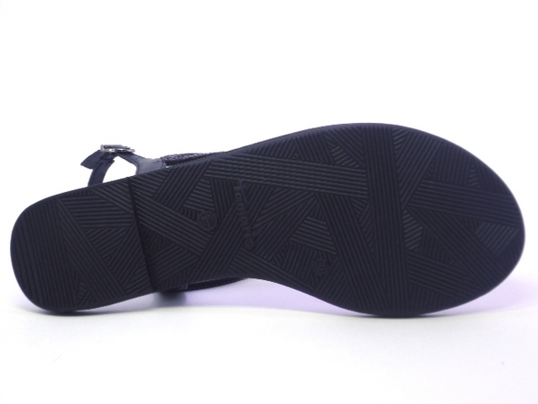 TAMARIS 28131-28 BLACK 6