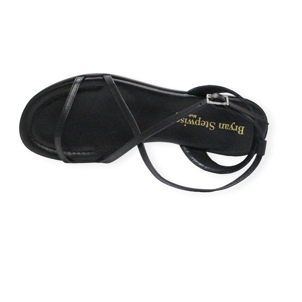 BRYAN STEPWISE 1529 BLACK.