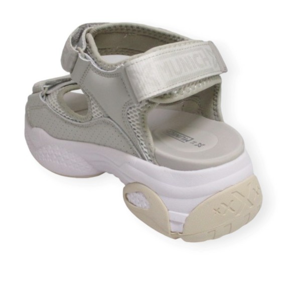MUNICH AREIA 07 GREY 4177007.