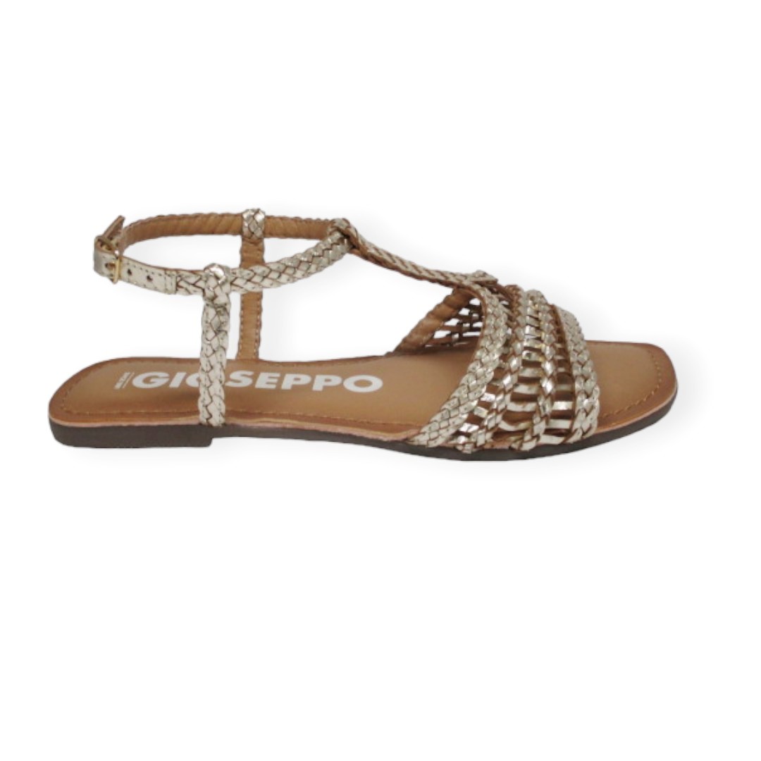 GIOSEPPO ICARAI GOLD
