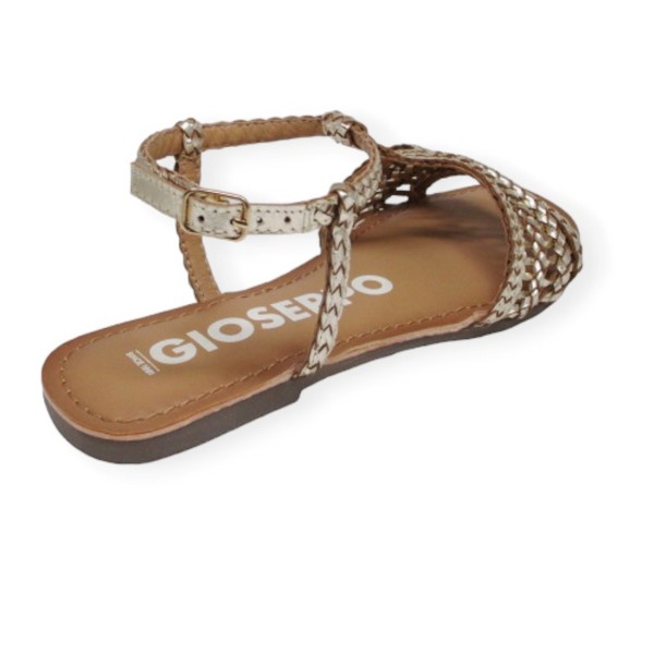 GIOSEPPO ICARAI GOLD