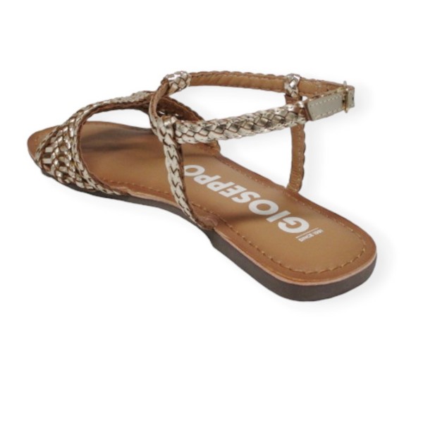GIOSEPPO ICARAI GOLD