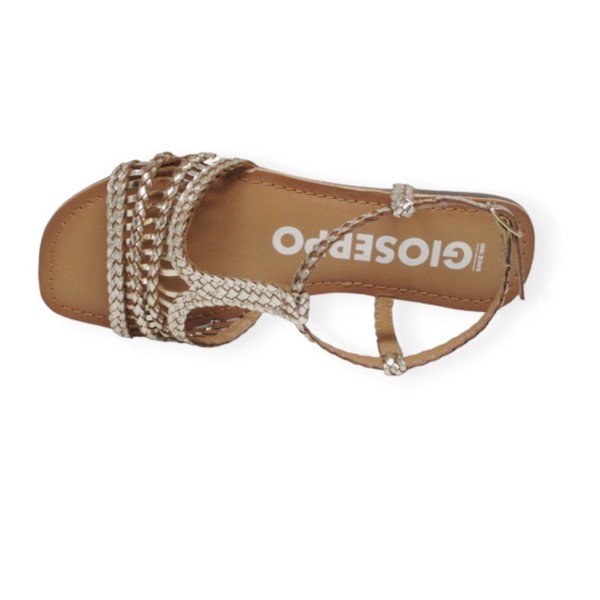 GIOSEPPO ICARAI GOLD