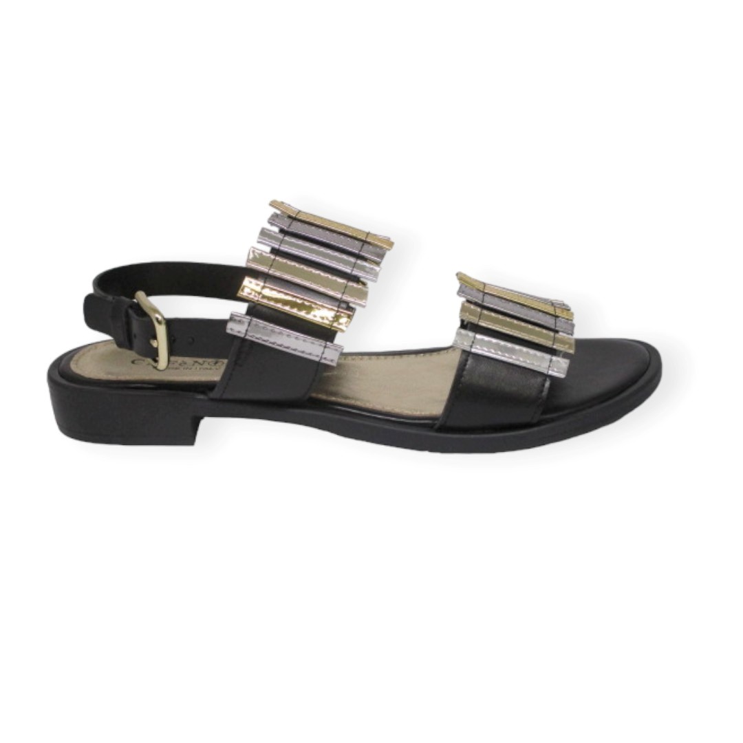 CAFE NOIR C1GG9035 MULTI BLACK