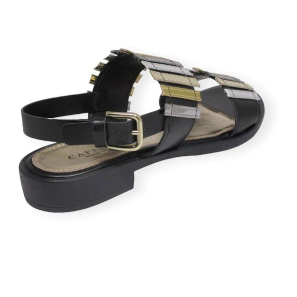 CAFE NOIR C1GG9035 MULTI BLACK