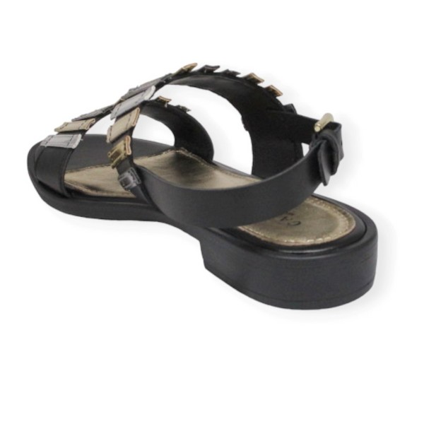 CAFE NOIR C1GG9035 MULTI BLACK