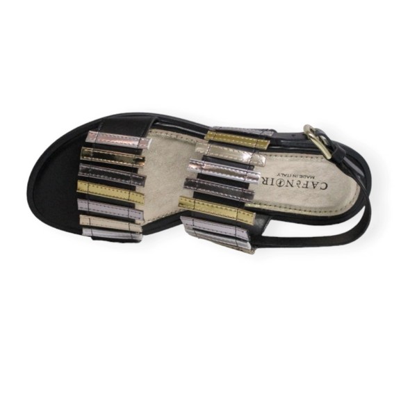 CAFE NOIR C1GG9035 MULTI BLACK