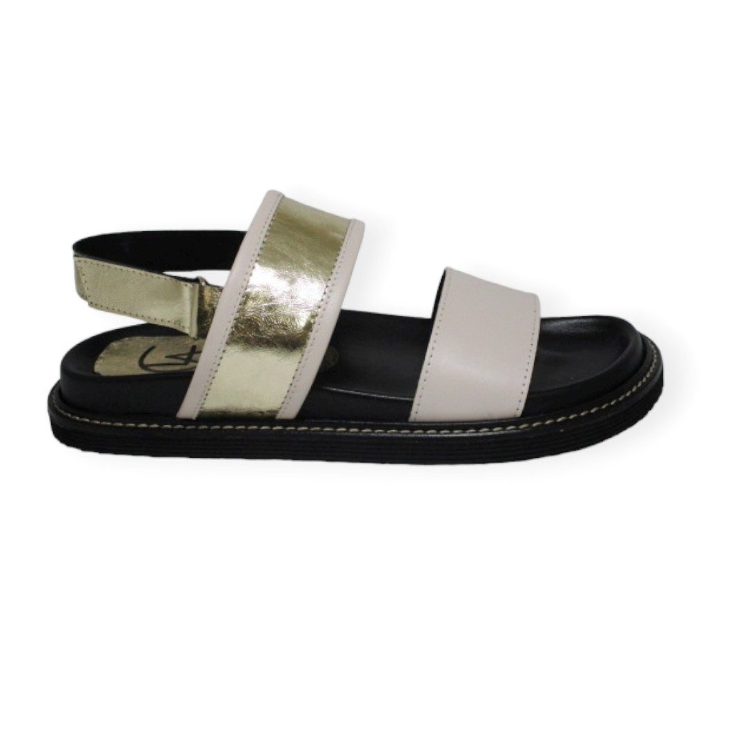 D'CLAUDIA 4C LEZNICA BEIGE PLATINUM