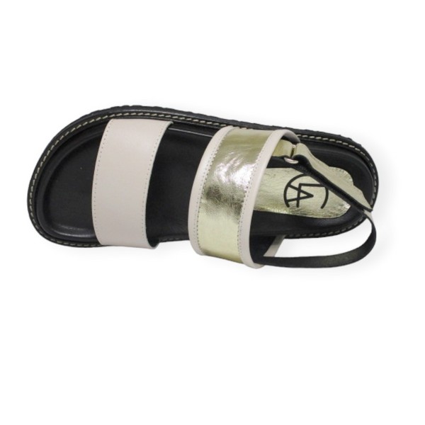 D'CLAUDIA 4C LEZNICA BEIGE PLATINUM