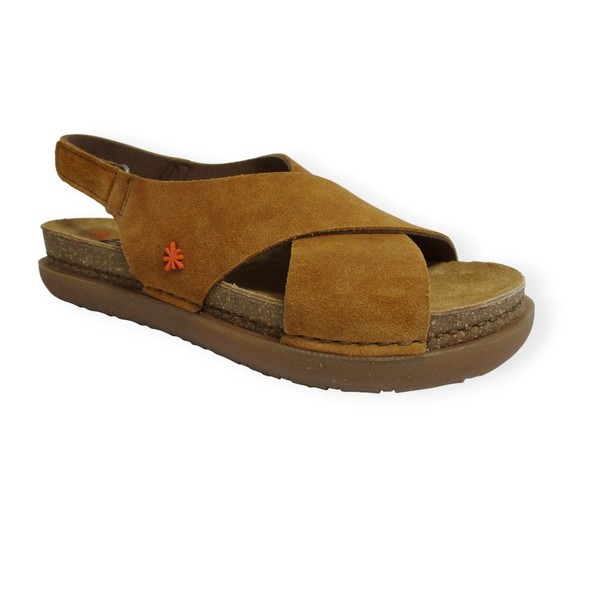 ART 1710 TOFFEE RHODES
