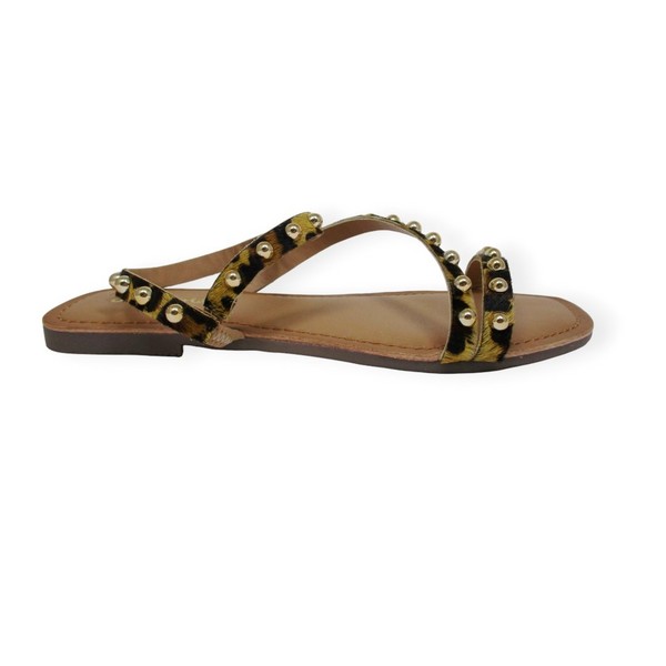 GIOSEPPO OGEMA BROWN