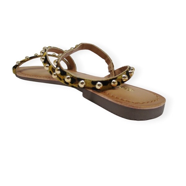 GIOSEPPO OGEMA BROWN