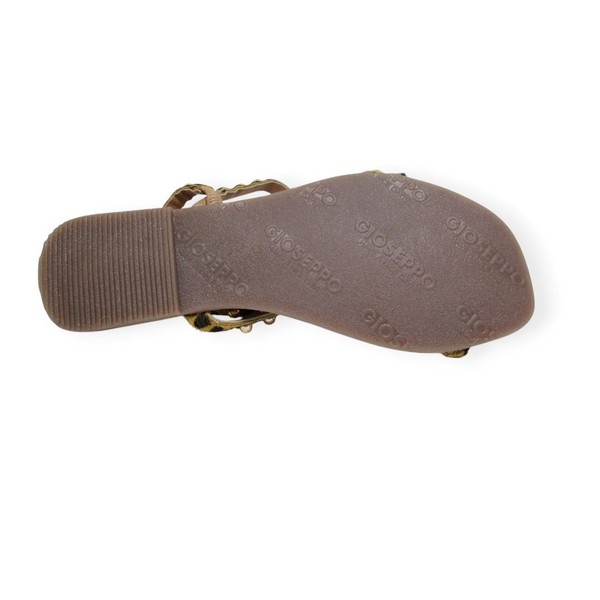 GIOSEPPO OGEMA BROWN 6