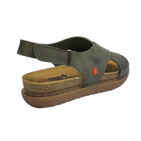 ART 1710 KAKI RHODES