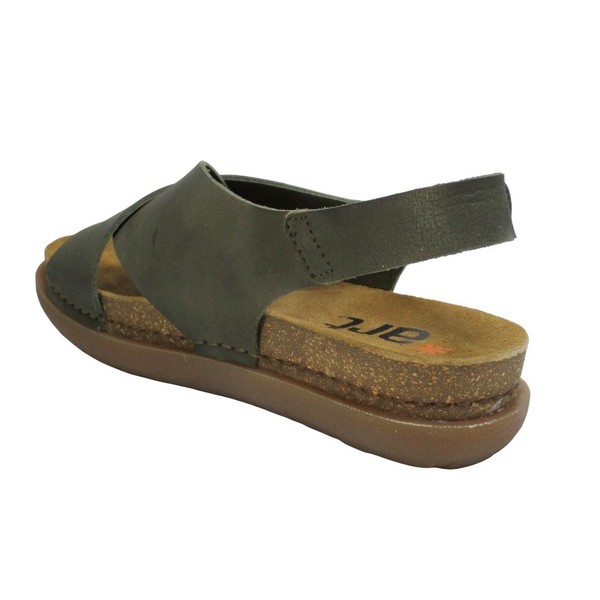 ART 1710 KAKI RHODES