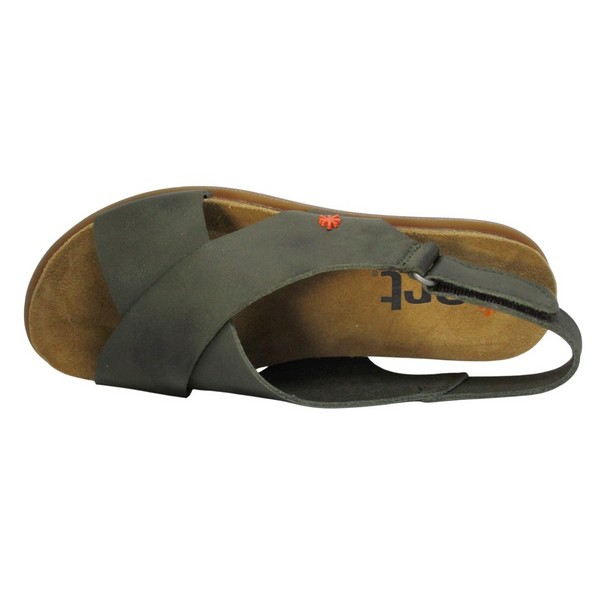 ART 1710 KAKI RHODES