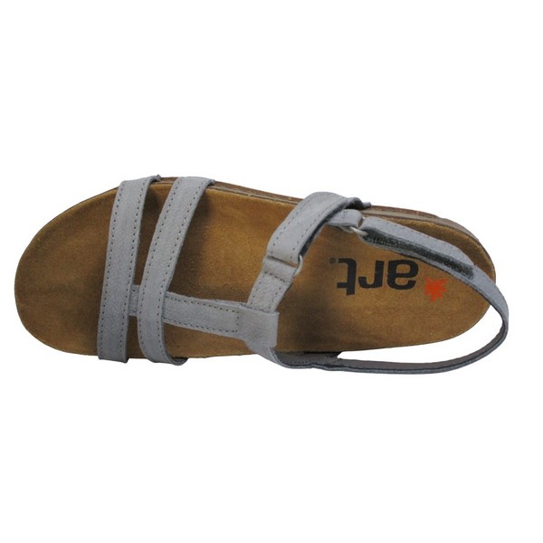 ART 946 DENIM I BREATHE