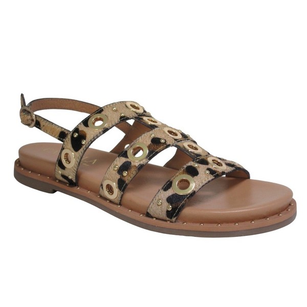 CARMELA 163208 LEOPARD