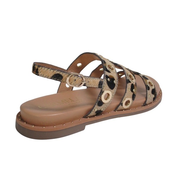 CARMELA 163208 LEOPARD