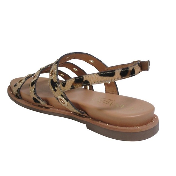 CARMELA 163208 LEOPARD