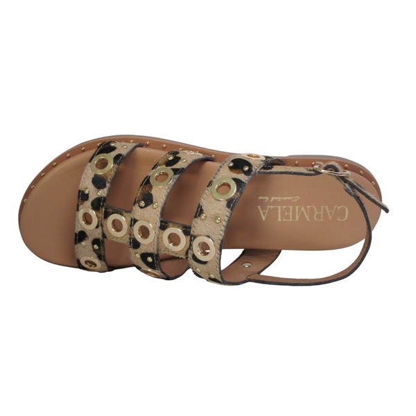 CARMELA 163208 LEOPARD