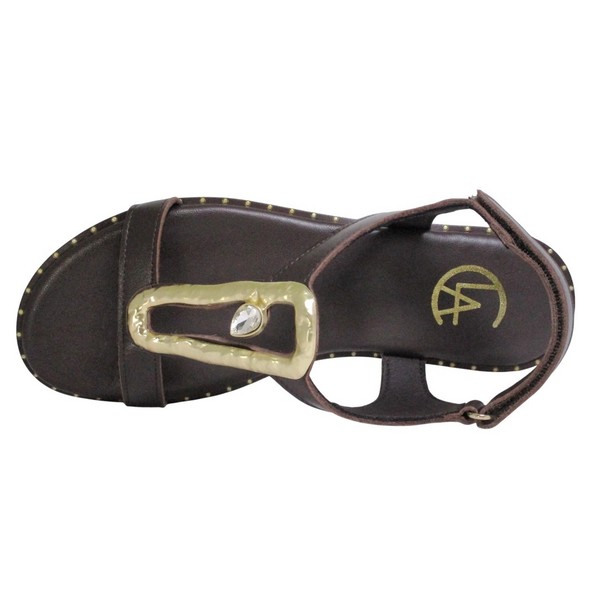 CLAUDIA ZAFIRO MAYRA CHOCOLAT