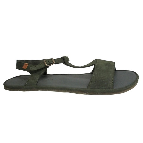 EL NATURALISTA N5866 KAKI BAREFOOT