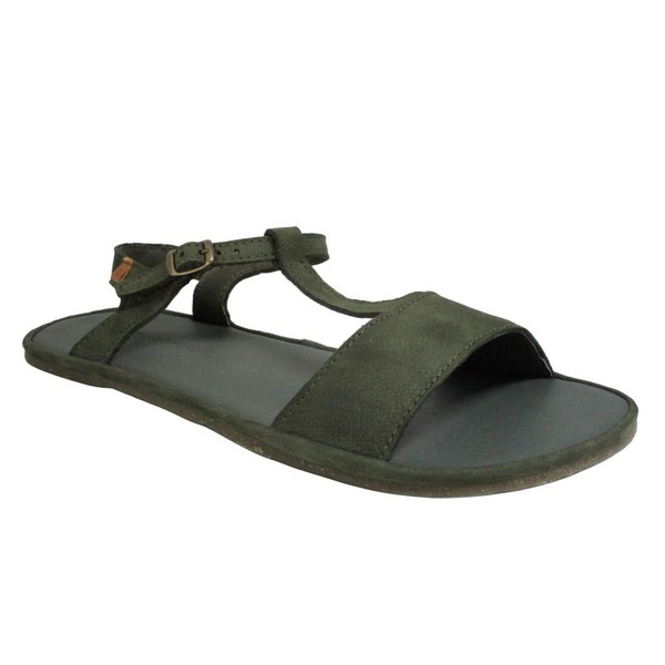 EL NATURALISTA N5866 KAKI BAREFOOT