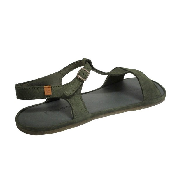 EL NATURALISTA N5866 KAKI BAREFOOT