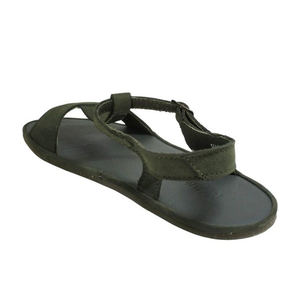 EL NATURALISTA N5866 KAKI BAREFOOT