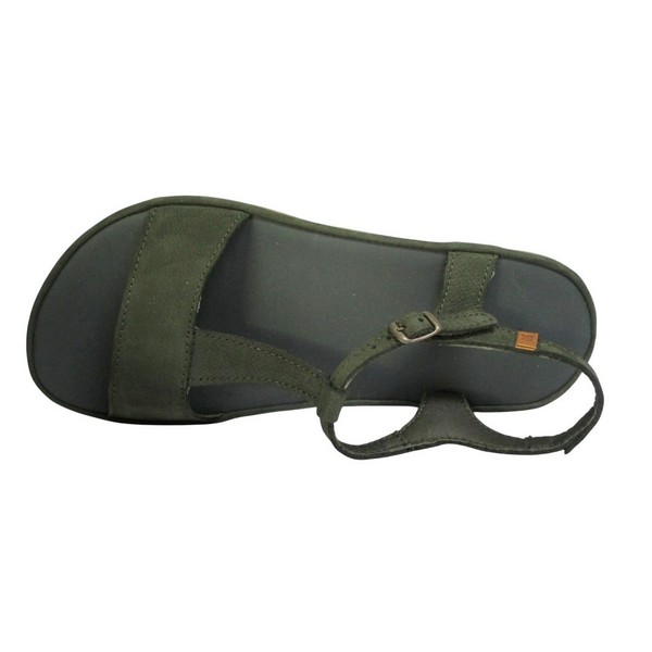 EL NATURALISTA N5866 KAKI BAREFOOT