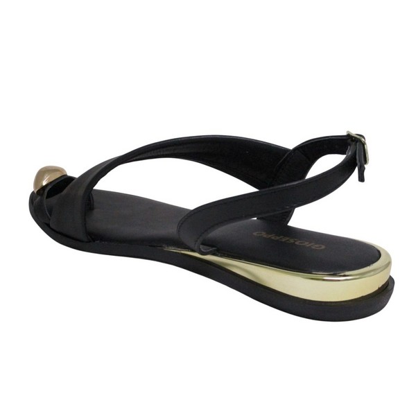 GIOSEPPO STONY BLACK