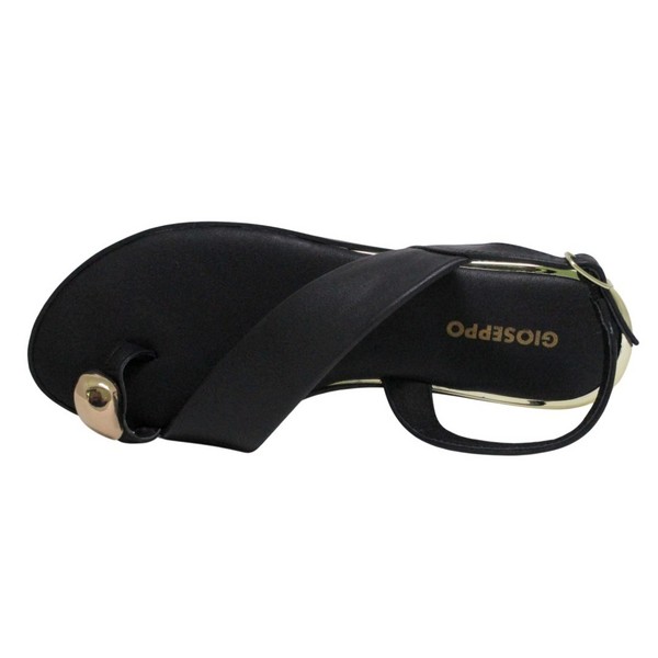 GIOSEPPO STONY BLACK