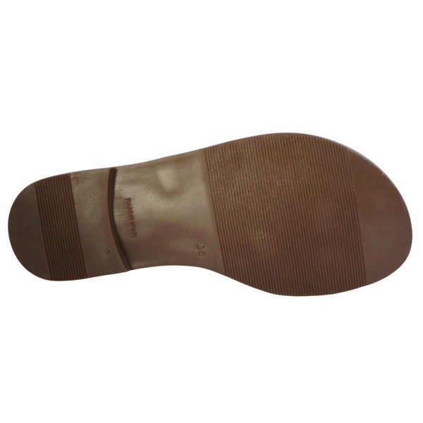 OH MY SANDALS 5842 BROWN 6