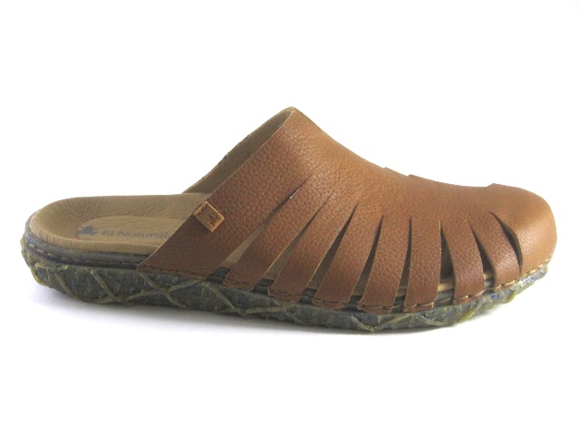 EL NATURALISTA N5504 CUIR REDES.