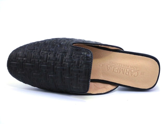 CARMELA 68433 NEGRO.