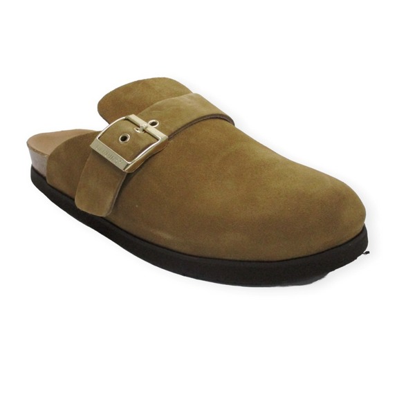 GENUINS G104345 IZAR VELOUR CAMEL