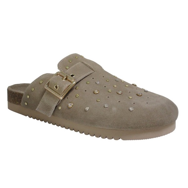 CARMELA 163280 TAUPE