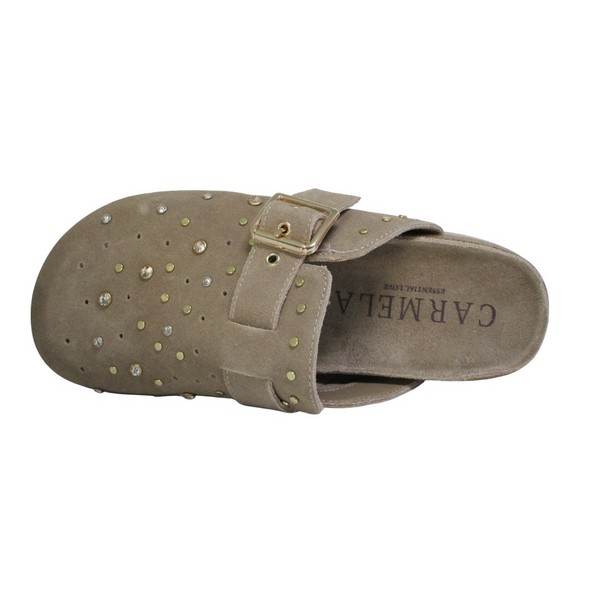 CARMELA 163280 TAUPE