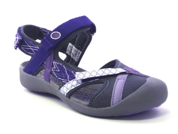 CHIRUCA PALMERA 06 GREY WATERPROOF 2