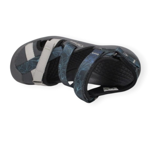 CHIRUCA ORQUIDEA 03 GREY WATERPROOF
