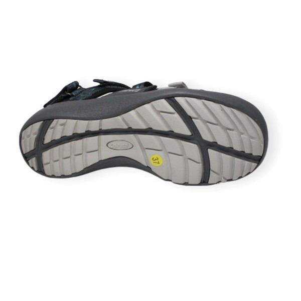 CHIRUCA ORQUIDEA 03 GREY WATERPROOF 6
