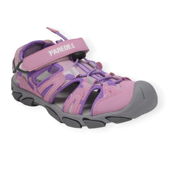PAREDES BARBATE PINK