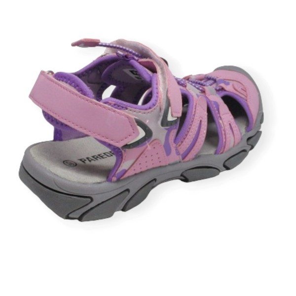 PAREDES BARBATE PINK