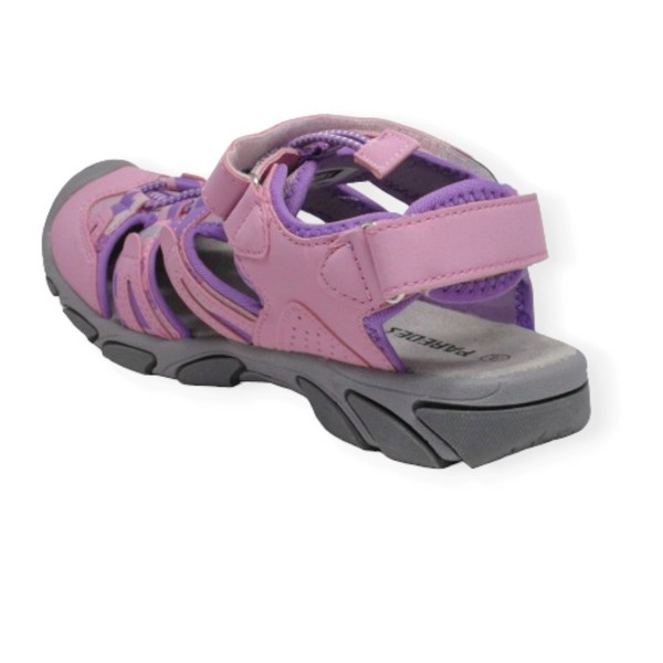 PAREDES BARBATE PINK